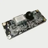 Ground Depth Camera