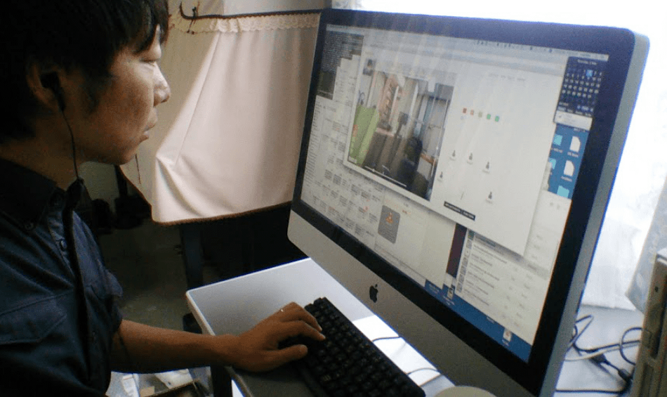 株式会社Eyes,JAPAN